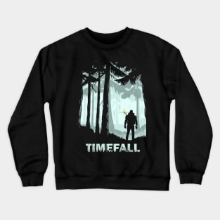 Timefall Crewneck Sweatshirt